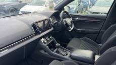 Skoda Karoq 1.5 TSI Sport Line 5dr DSG Petrol Estate